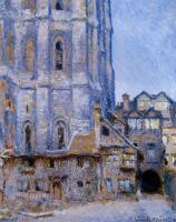 Monet, Claude Oscar